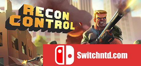 《侦锋相对（Recon Control）》官方中文 v1.3.6 P2P硬盘版[CN/EN/JP]_0