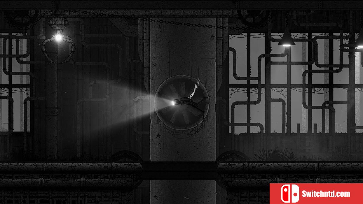 《黯海（Silt）》官方中文 v1.0.3 DINOByTES镜像版[CN/TW/EN/JP]_3