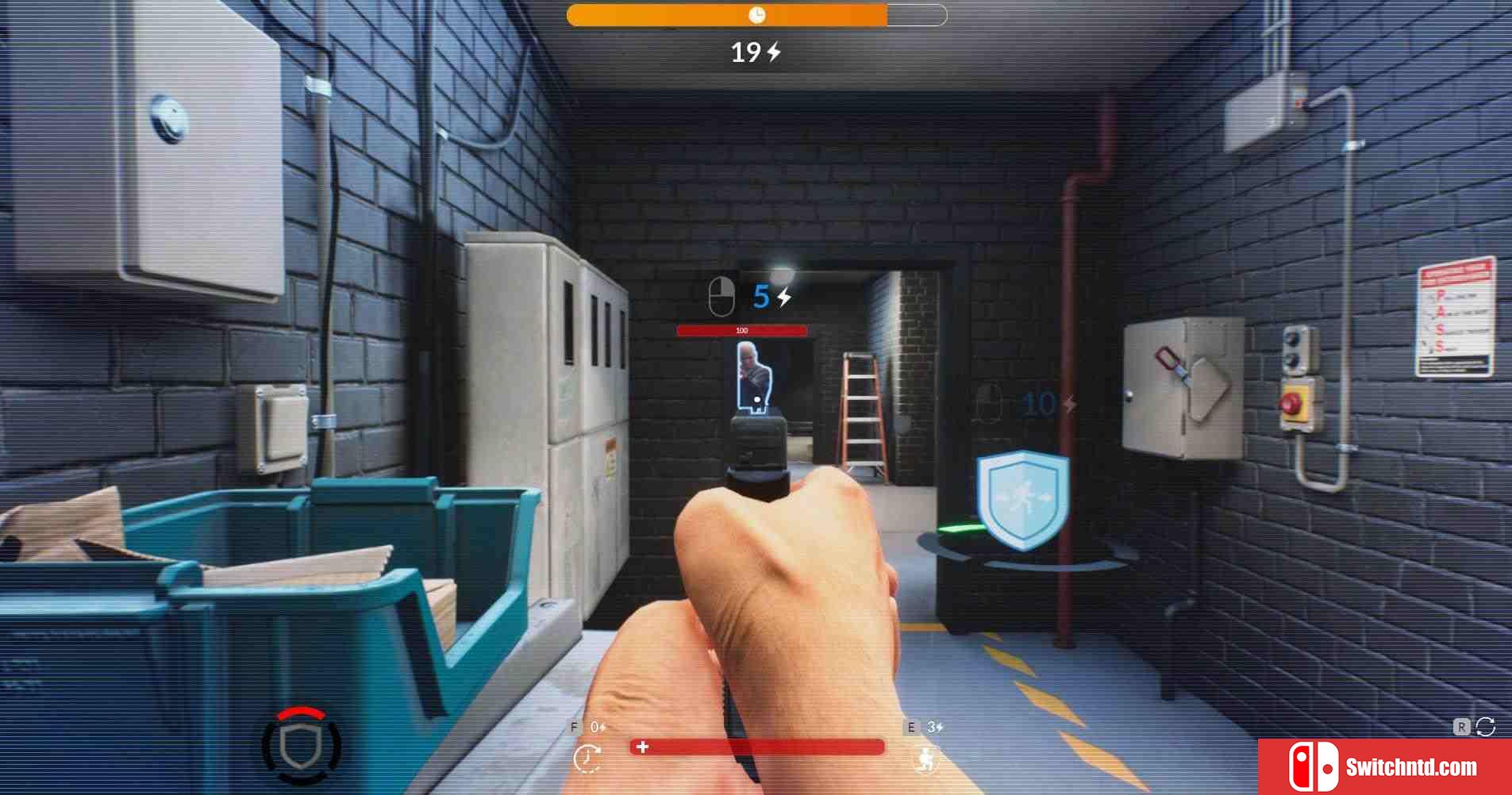 《警察枪战（Police Shootout）》官方中文 FLT镜像版[CN/EN]_2