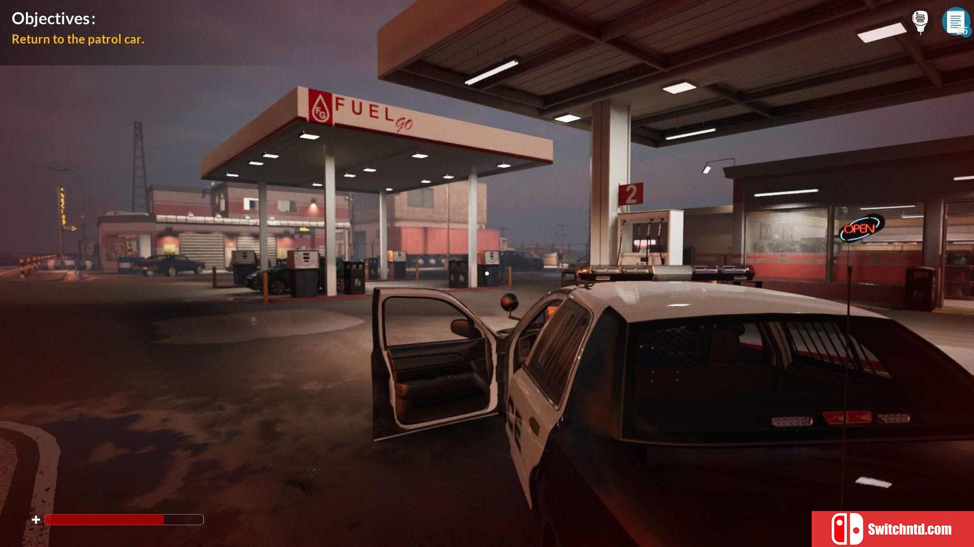 《警察枪战（Police Shootout）》官方中文 FLT镜像版[CN/EN]_1