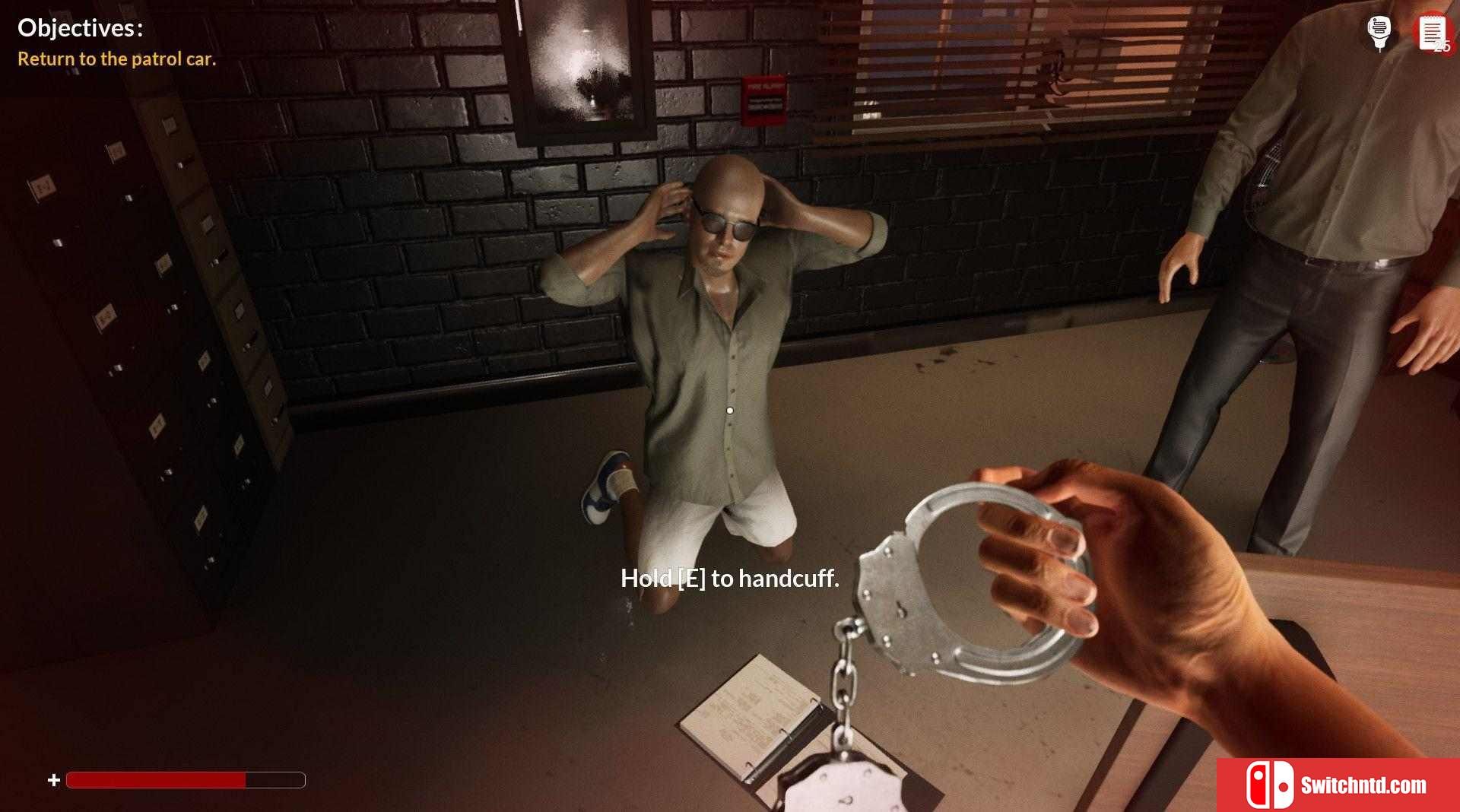《警察枪战（Police Shootout）》官方中文 FLT镜像版[CN/EN]_4