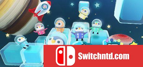 《宇宙企鹅（Space Penguins）》DARKZER0硬盘版[CN/TW/EN/JP]_0