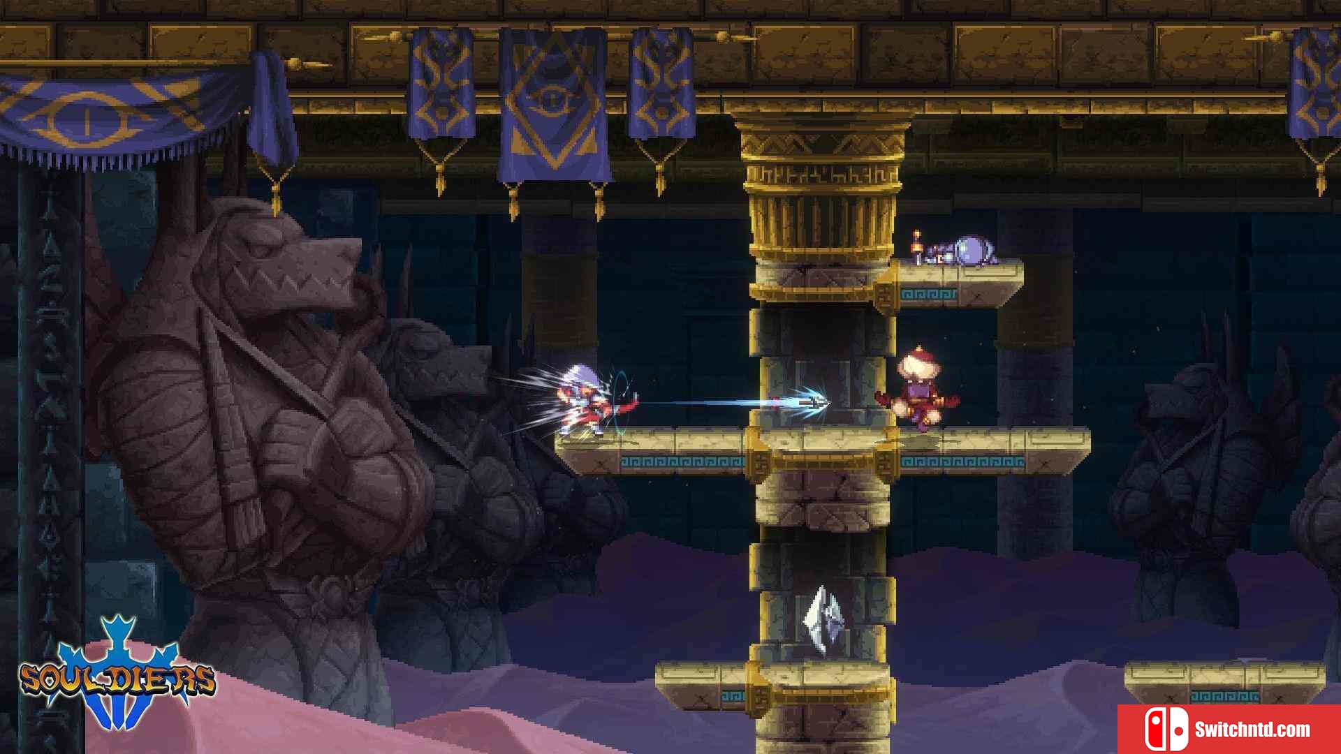 《英灵士魂（Souldiers）》Build 8860185 Chronos硬盘版[CN/EN]_3