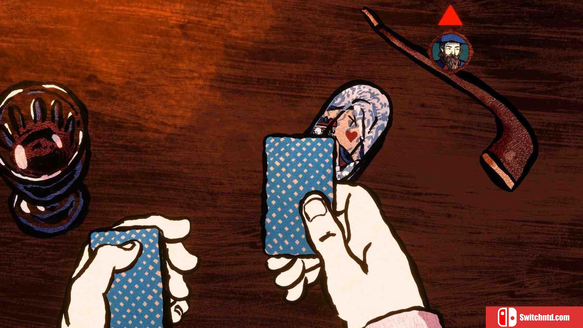 《千爵史诗（Card Shark）》官方中文  Razor1911镜像版[CN/TW/EN/JP]_4