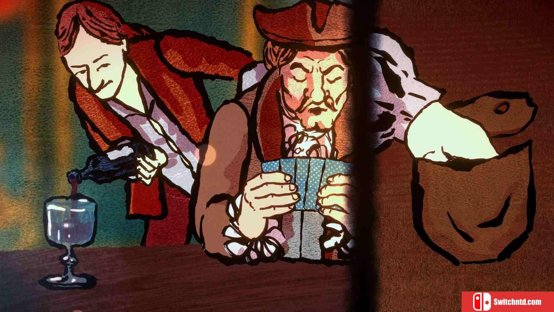 《千爵史诗（Card Shark）》官方中文  Razor1911镜像版[CN/TW/EN/JP]_2