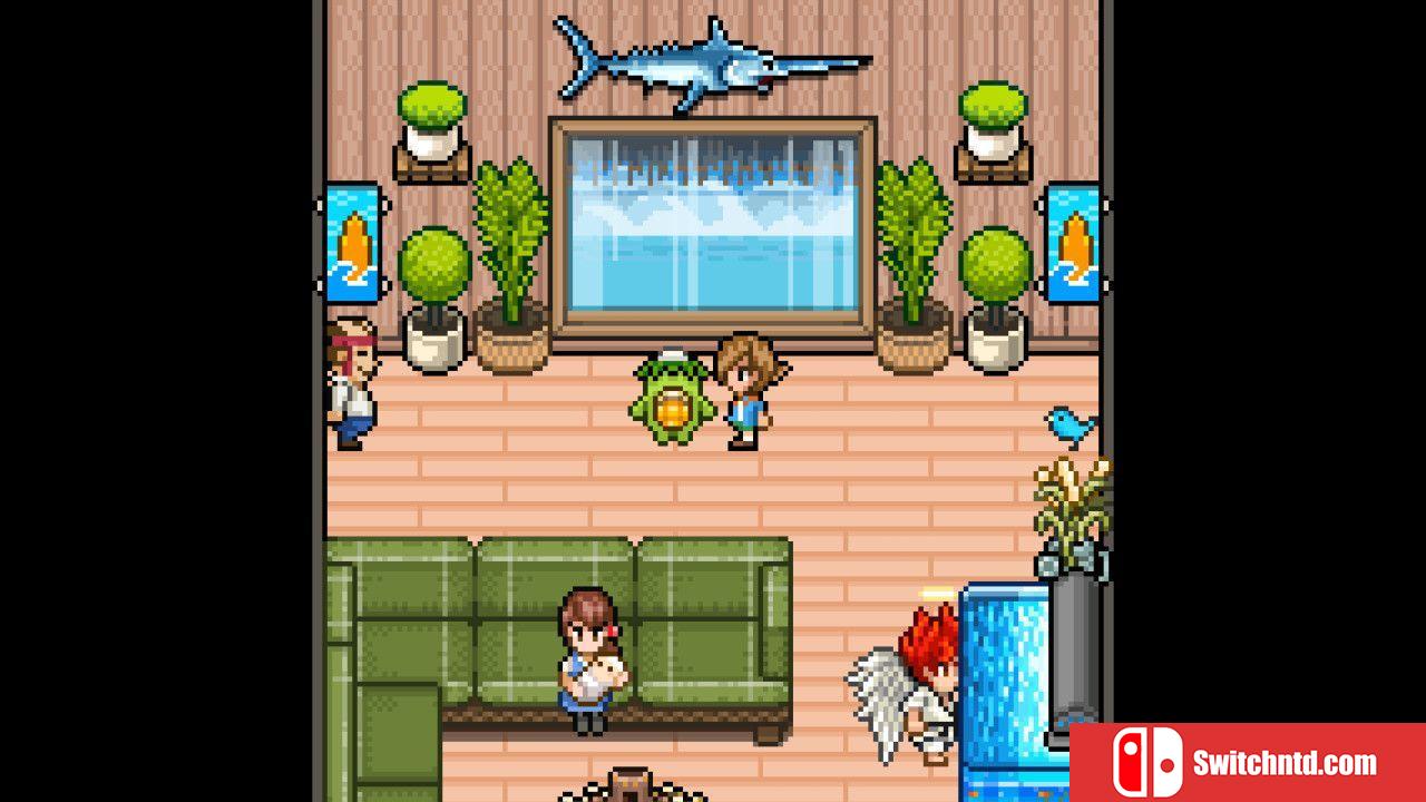 《钓鱼天堂（Fishing Paradiso）》P2P硬盘版[CN/TW/EN/JP]_3