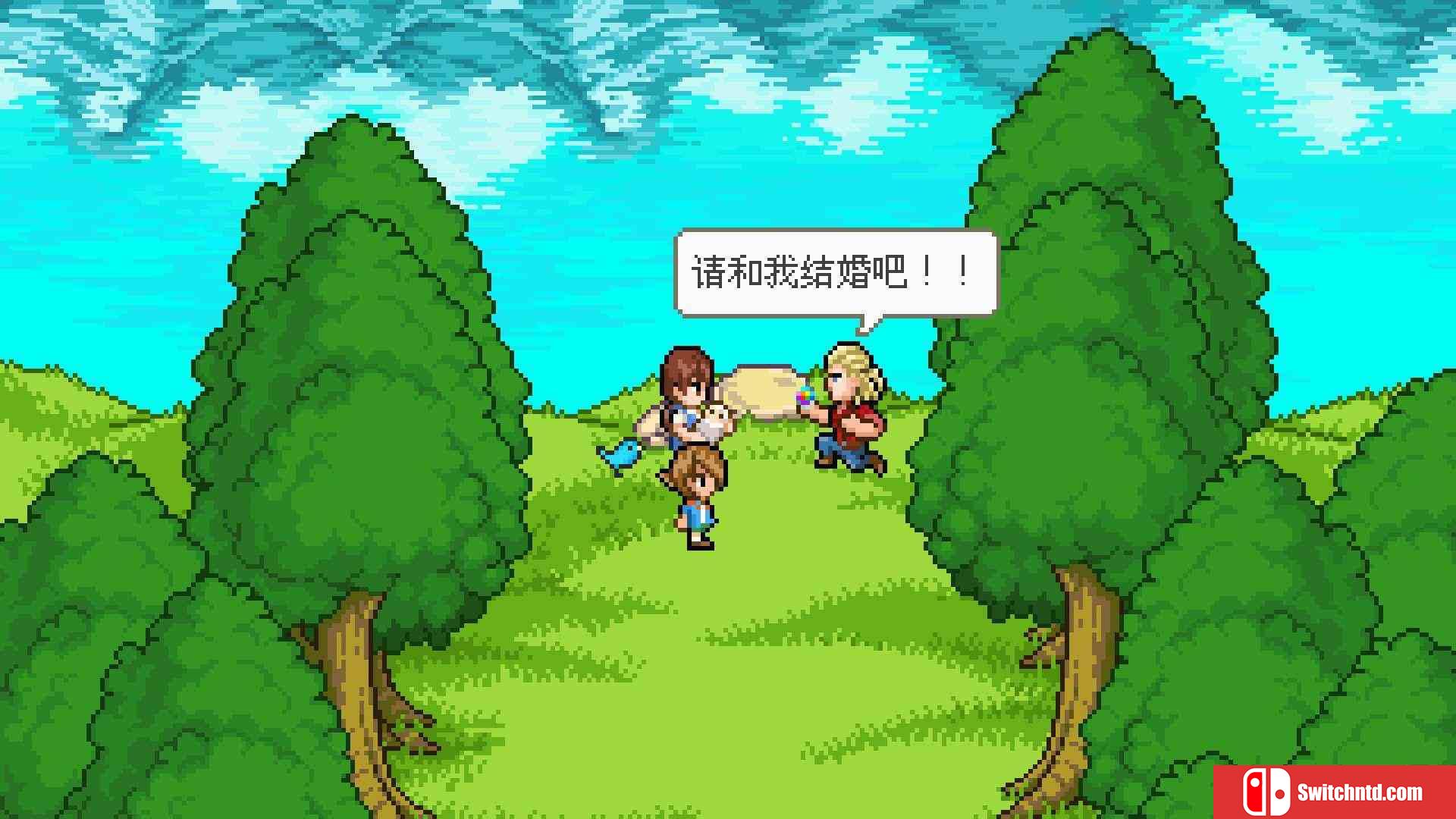 《钓鱼天堂（Fishing Paradiso）》P2P硬盘版[CN/TW/EN/JP]_4