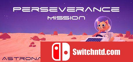 《坚持不懈的使命：宇航员查理（Perseverance Mission）》Build 7346444 P2P硬盘版[CN/EN/JP]_0