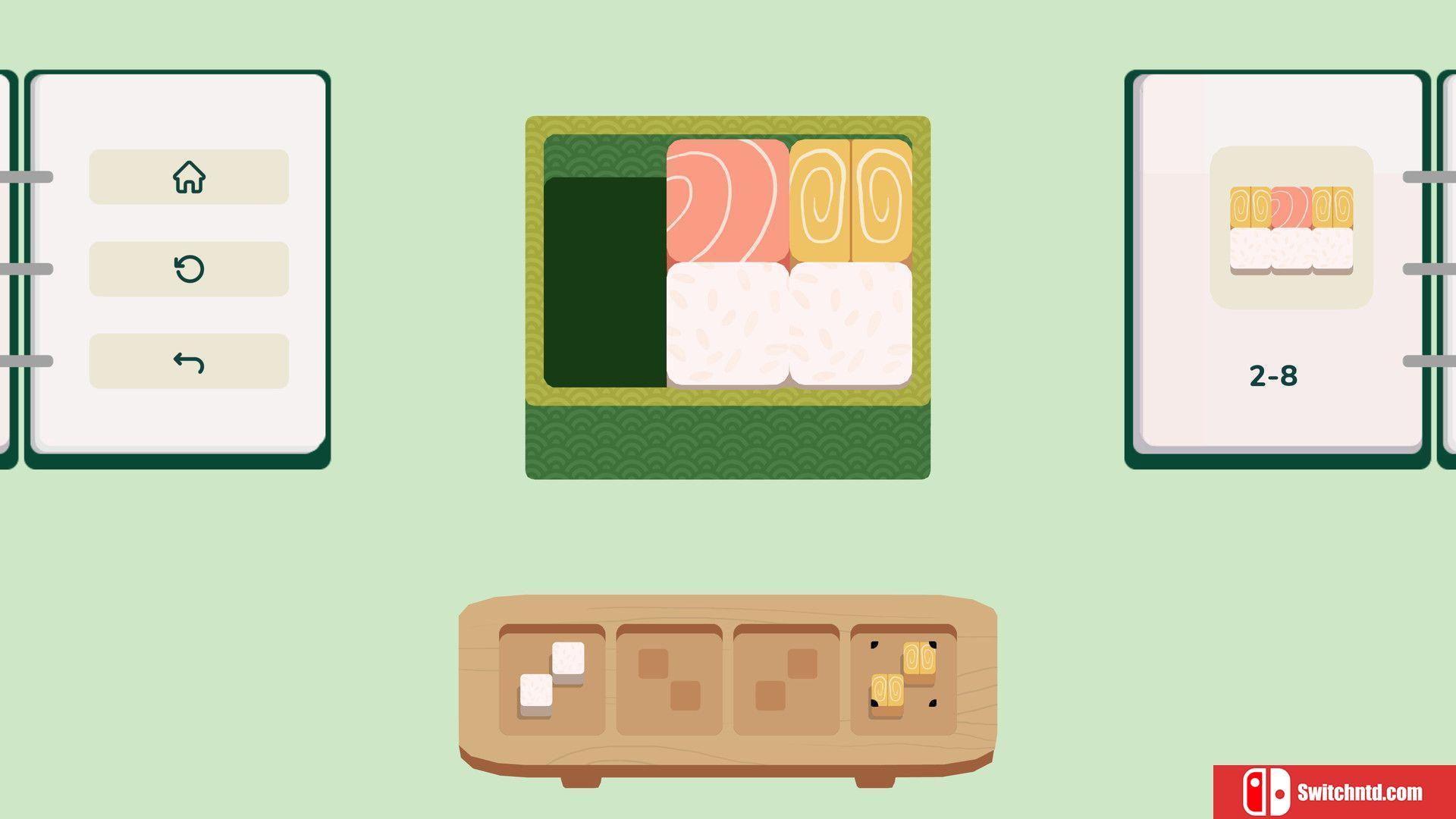 《内饭盒（inbento）》官方中文 v1.1.1 P2P硬盘版[CN/TW/EN/JP]_3