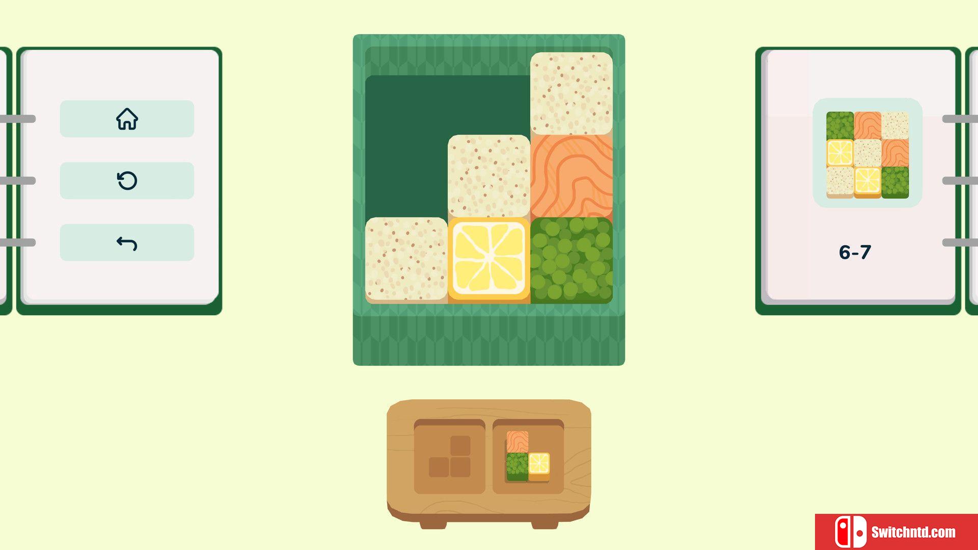 《内饭盒（inbento）》官方中文 v1.1.1 P2P硬盘版[CN/TW/EN/JP]_4
