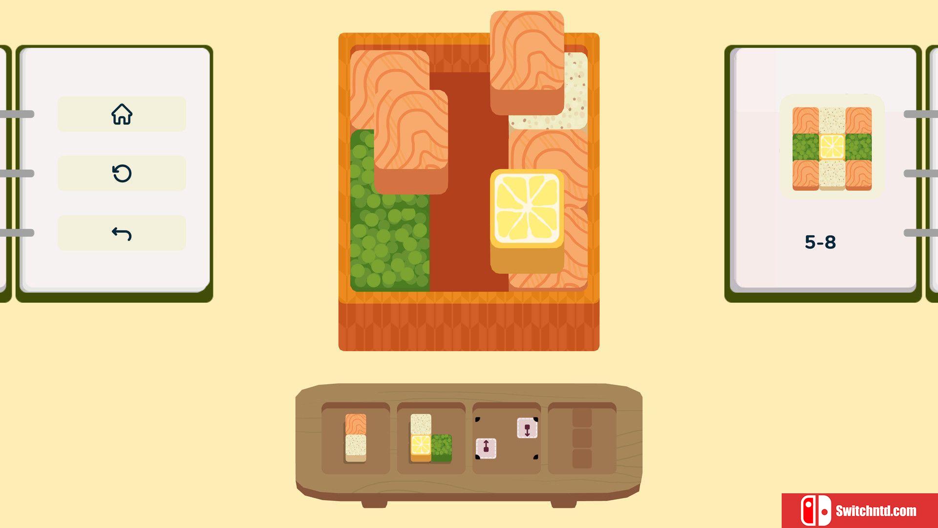 《内饭盒（inbento）》官方中文 v1.1.1 P2P硬盘版[CN/TW/EN/JP]_5