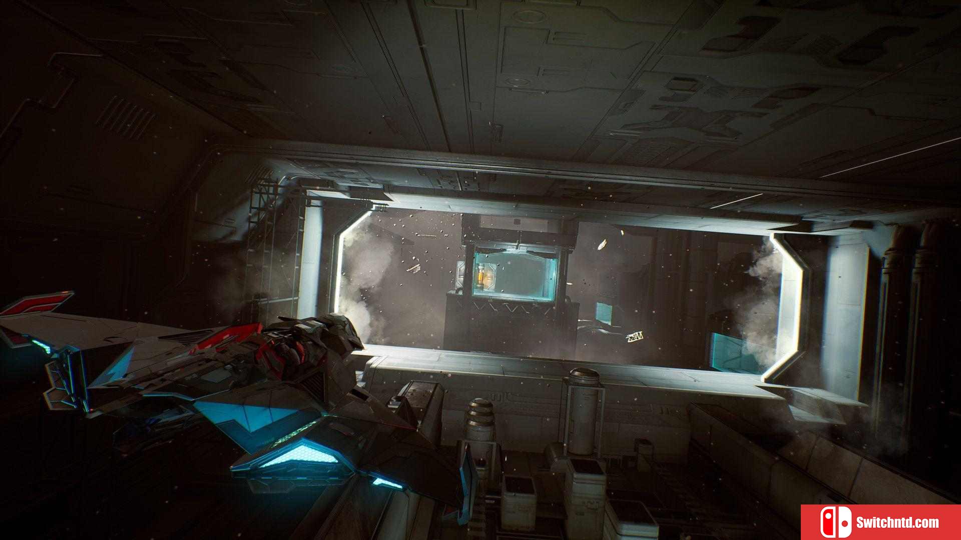 《和声（Chorus）》官方中文 v1.0.0.11.210770 Razor1911镜像版[CN/TW/EN/JP]_4