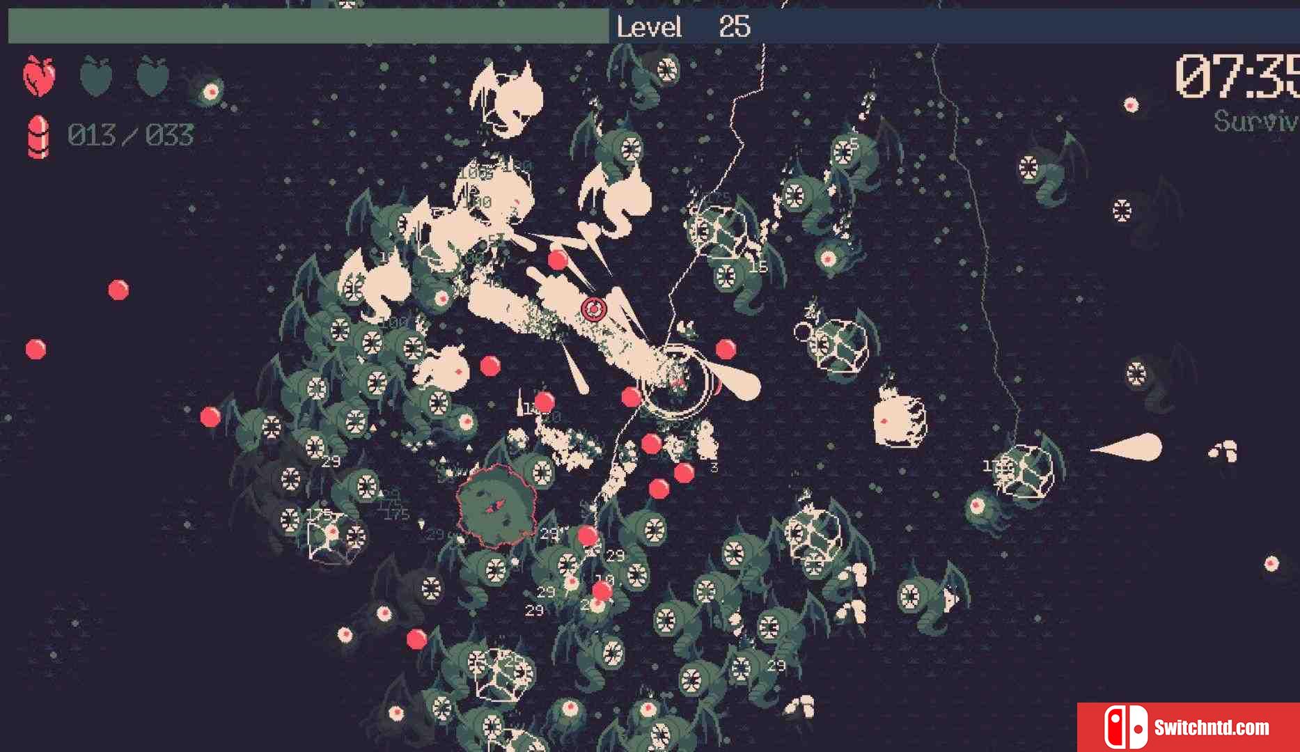 《黎明前20分钟（20 Minutes Till Dawn）》Early Access P2P硬盘版[CN/TW/EN/JP]_1