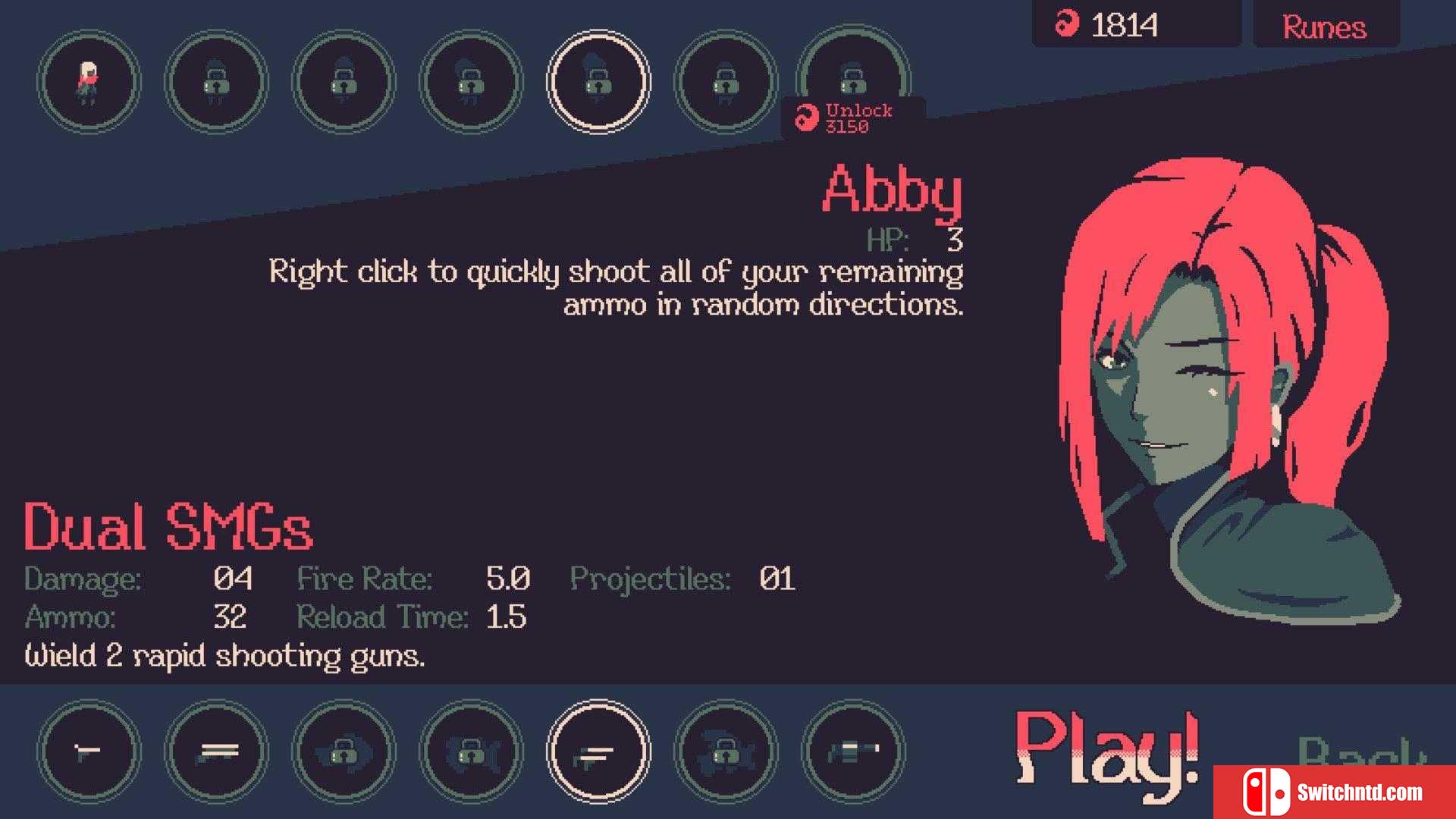 《黎明前20分钟（20 Minutes Till Dawn）》Early Access P2P硬盘版[CN/TW/EN/JP]_3