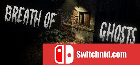 《幽灵的呼吸（Breath of Ghosts）》官方中文 DARKSiDERS镜像版[CN/EN/JP]_0
