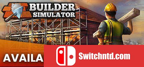 《盖房模拟器（Builder Simulator）》DOGE镜像版[CN/EN/JP]_0