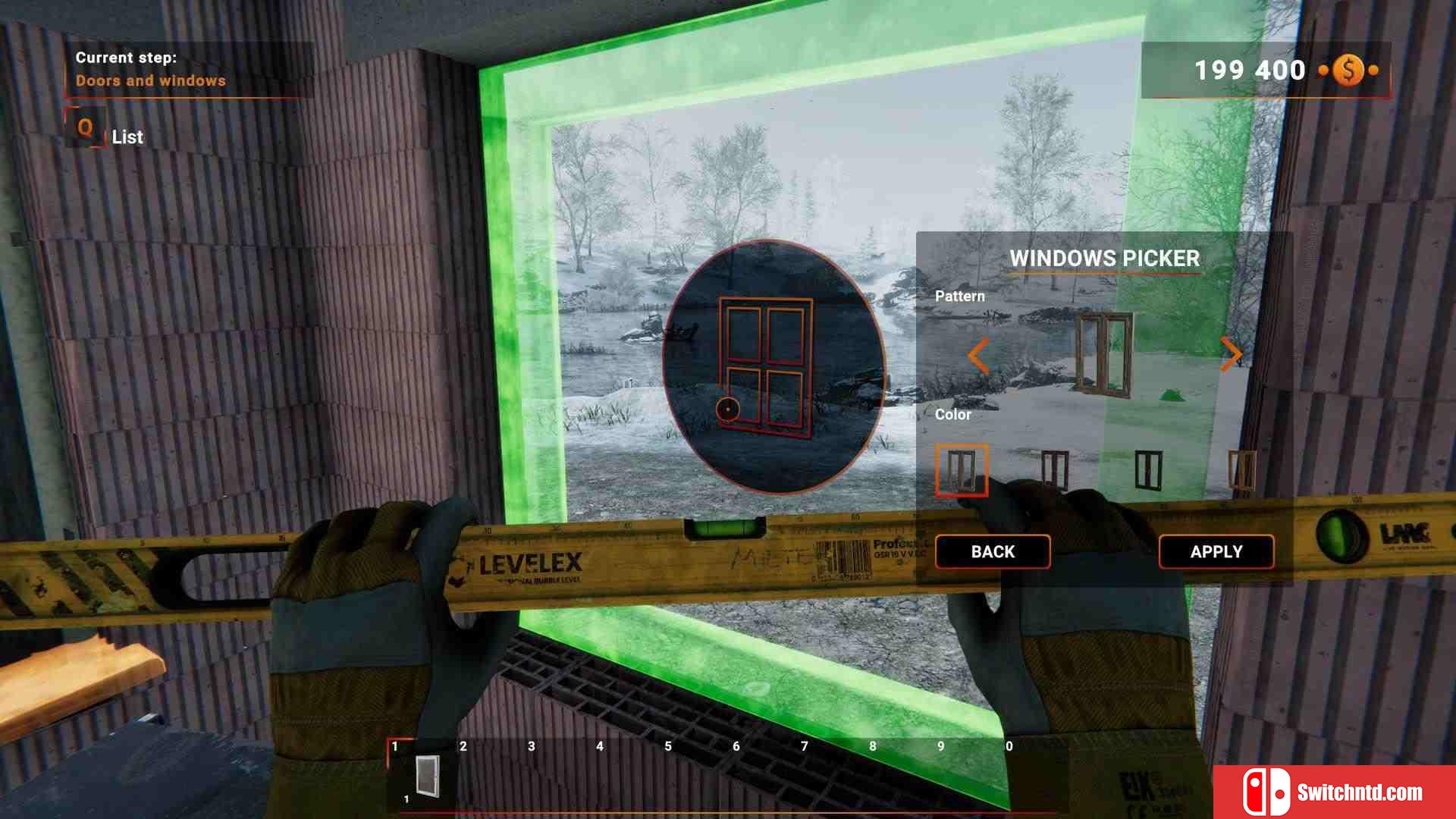 《盖房模拟器（Builder Simulator）》DOGE镜像版[CN/EN/JP]_2