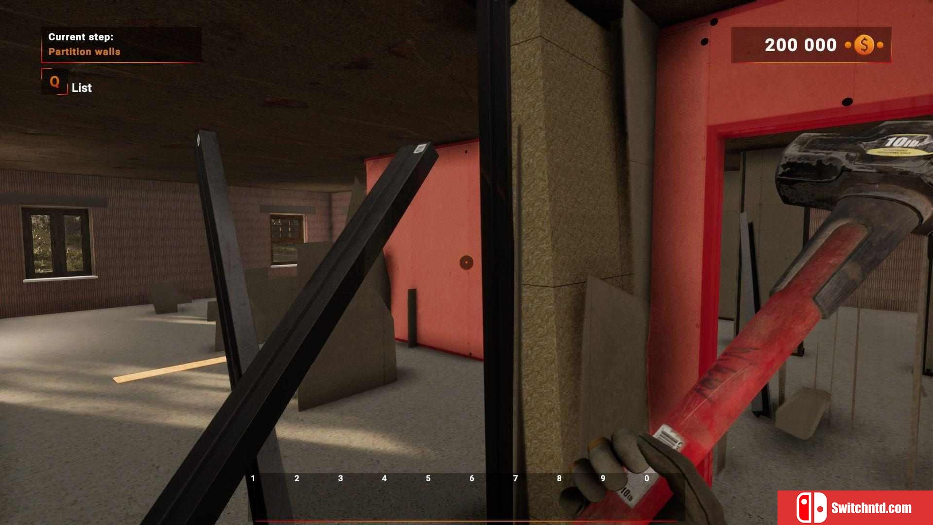 《盖房模拟器（Builder Simulator）》DOGE镜像版[CN/EN/JP]_4