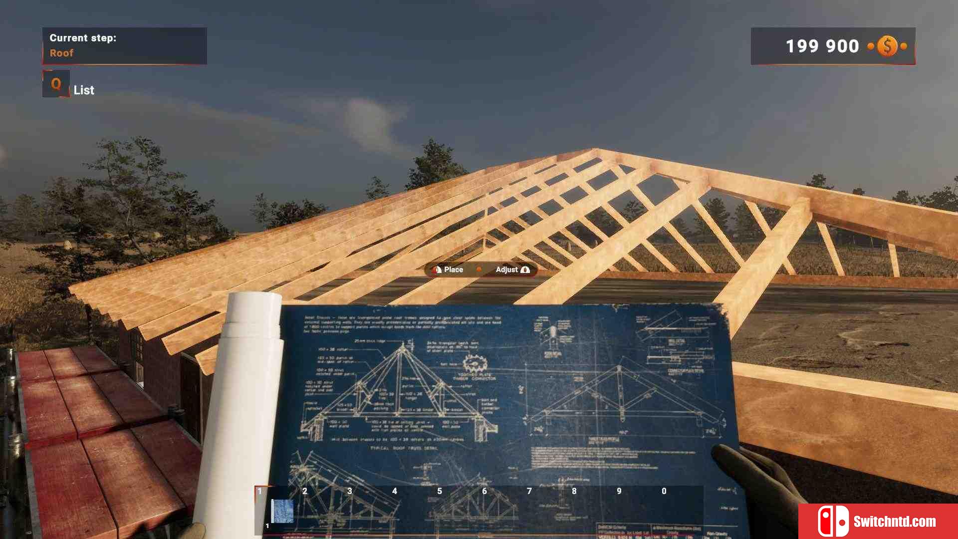 《盖房模拟器（Builder Simulator）》DOGE镜像版[CN/EN/JP]_5
