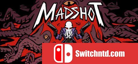 《诡秘射手（Madshot）》官方中文 Build 8903942 Chronos硬盘版[CN/TW/EN/JP]_0