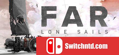 《孤帆远航（FAR: Lone Sails）》官方中文 v1.3 P2P硬盘版[CN/TW/EN/JP]_0