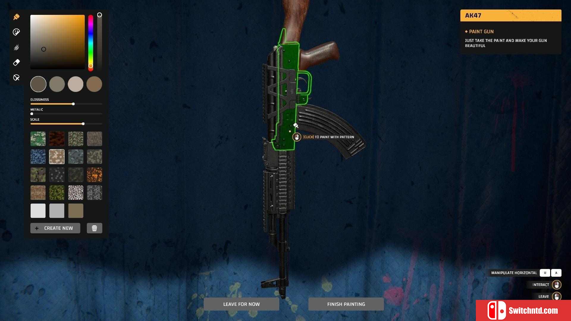 《枪匠模拟器（Gunsmith Simulator）》官方中文 v09.06.2022 P2P硬盘版[CN/TW/EN/JP]_5