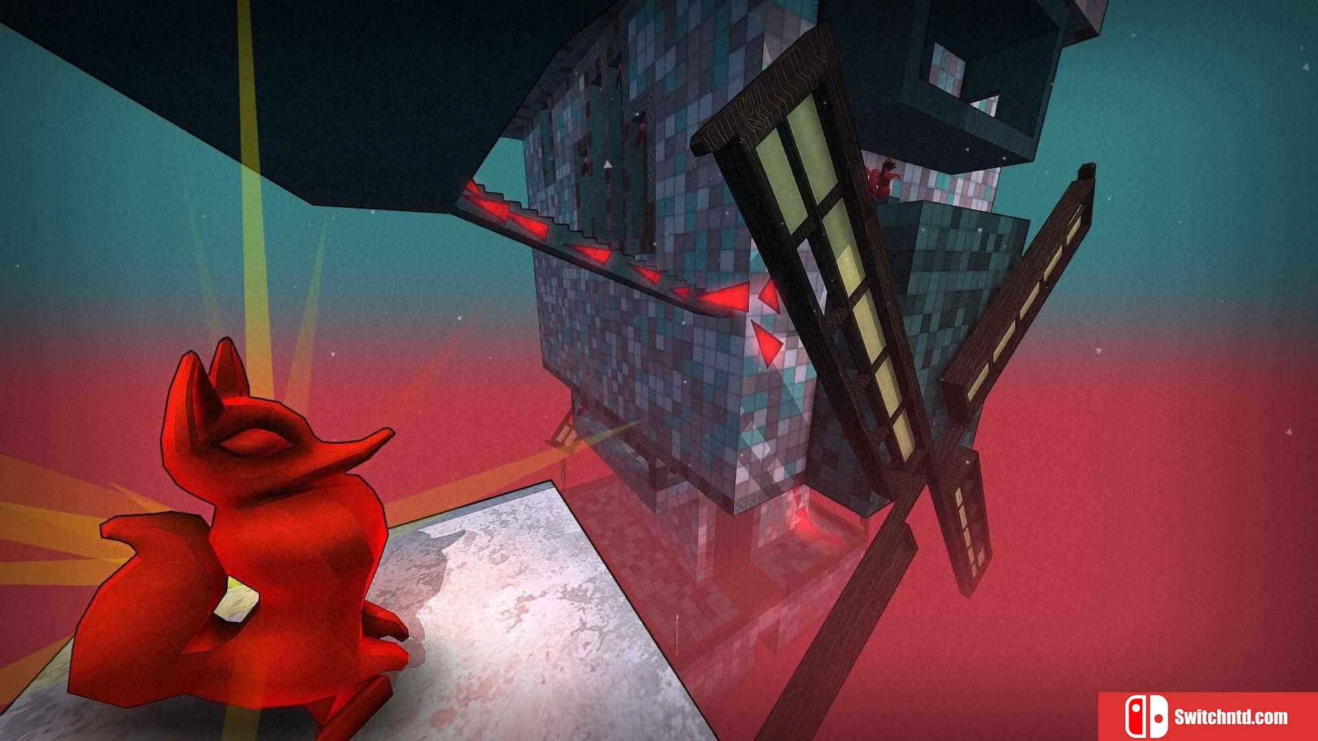 《TRI：友情与癫狂的魔法三角（TRI）》I_KnoW镜像版[CN/EN/JP]_3
