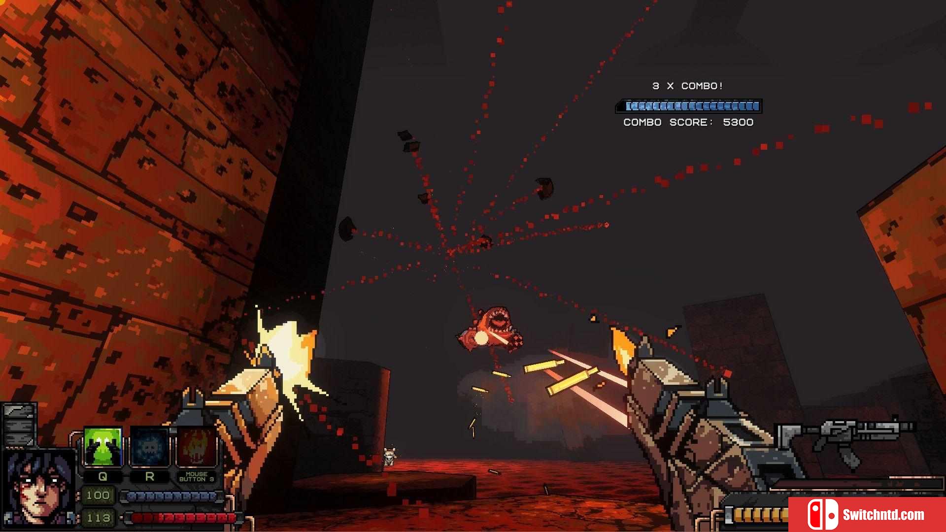 《术士计划2（Project Warlock II）》官方中文 Early Access P2P硬盘版[CN/EN]_2