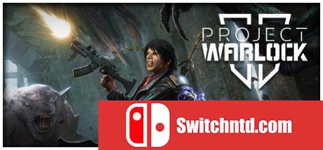 《术士计划2（Project Warlock II）》官方中文 Early Access P2P硬盘版[CN/EN]_0