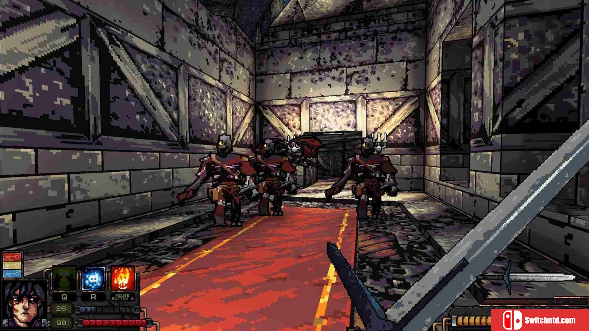 《术士计划2（Project Warlock II）》官方中文 Early Access P2P硬盘版[CN/EN]_4