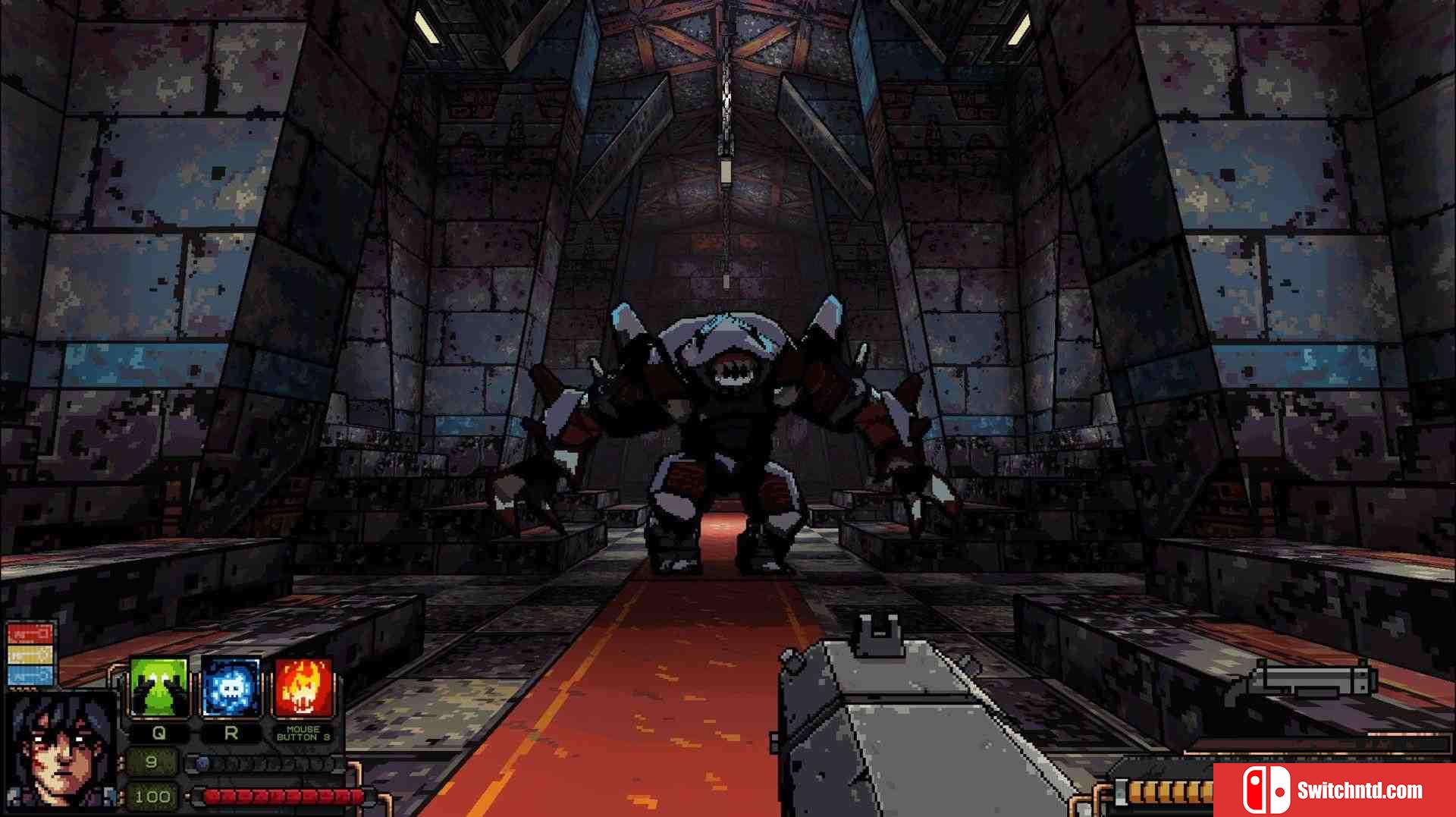 《术士计划2（Project Warlock II）》官方中文 Early Access P2P硬盘版[CN/EN]_1