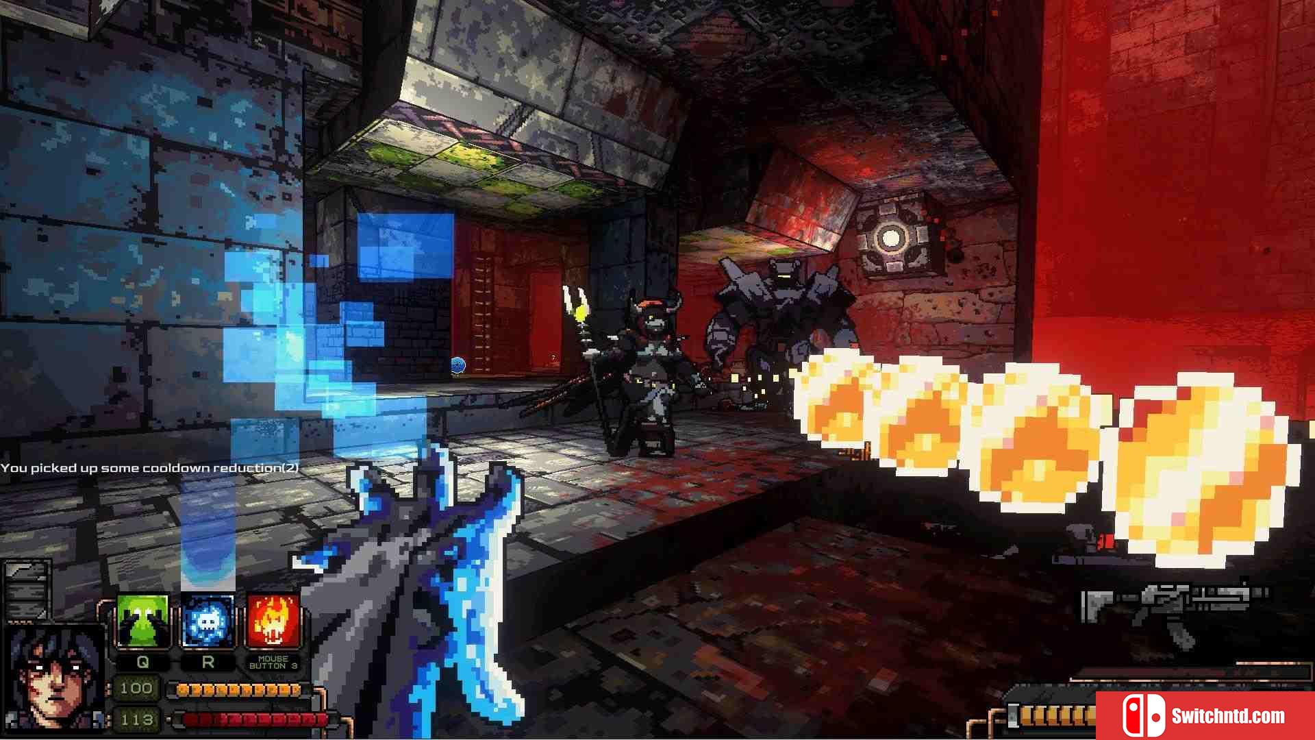 《术士计划2（Project Warlock II）》官方中文 Early Access P2P硬盘版[CN/EN]_3