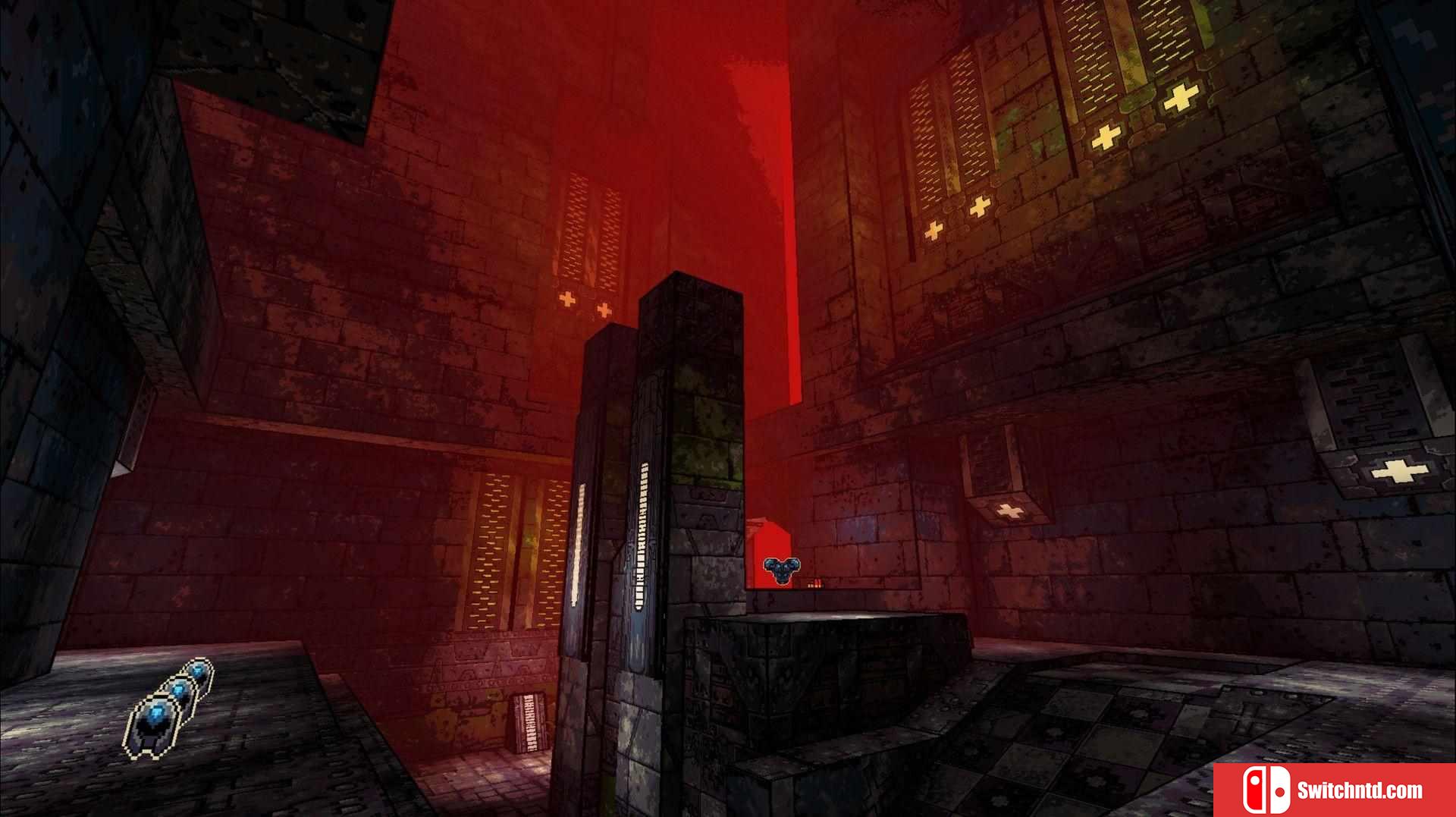 《术士计划2（Project Warlock II）》官方中文 Early Access P2P硬盘版[CN/EN]_5