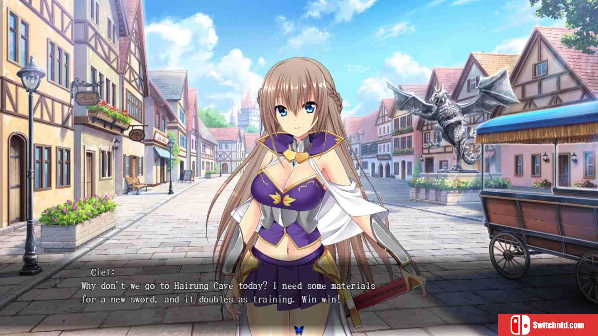 《魔王的凯旋之旅（The Triumphant Return of Diabolos）》 DINOByTES镜像版[CN/EN/JP]_1