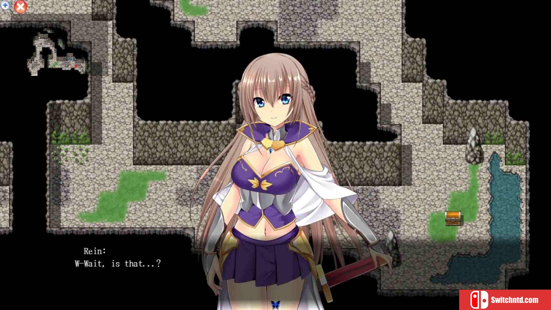 《魔王的凯旋之旅（The Triumphant Return of Diabolos）》 DINOByTES镜像版[CN/EN/JP]_4