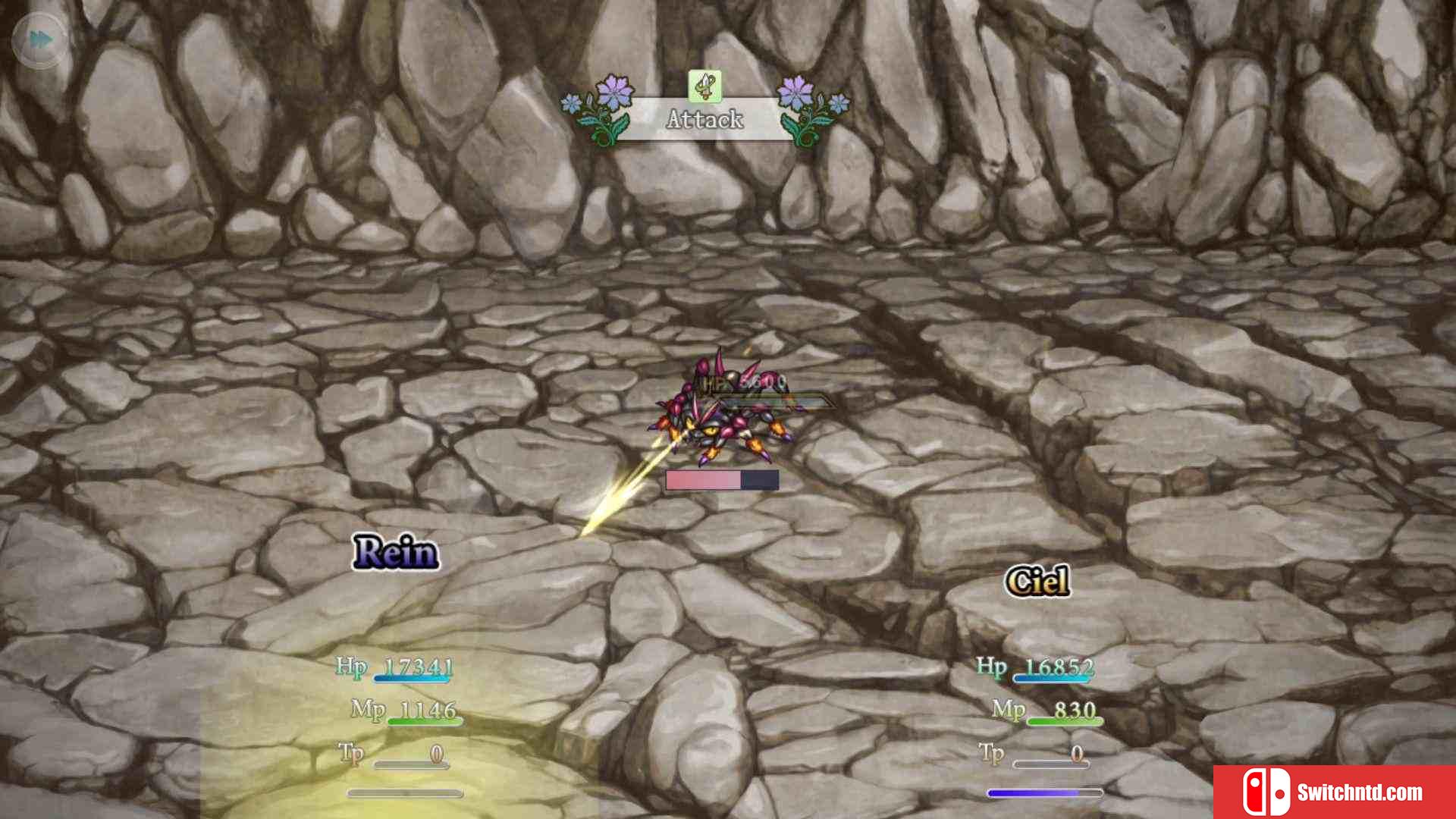 《魔王的凯旋之旅（The Triumphant Return of Diabolos）》 DINOByTES镜像版[CN/EN/JP]_3