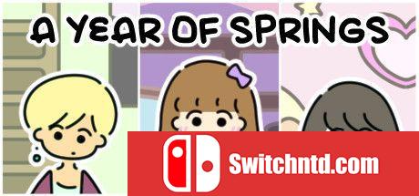 《一年之计在于春（A YEAR OF SPRINGS）》官方中文 v1.04b rG硬盘版[CN/EN/JP]_0