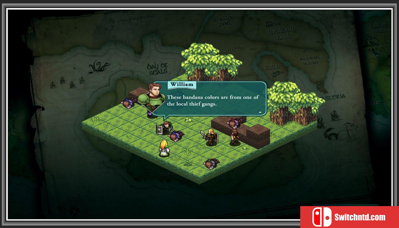 《以剑为生：战术（Live by the Sword: Tactics）》Early Access P2P硬盘版[CN/EN/JP]_2