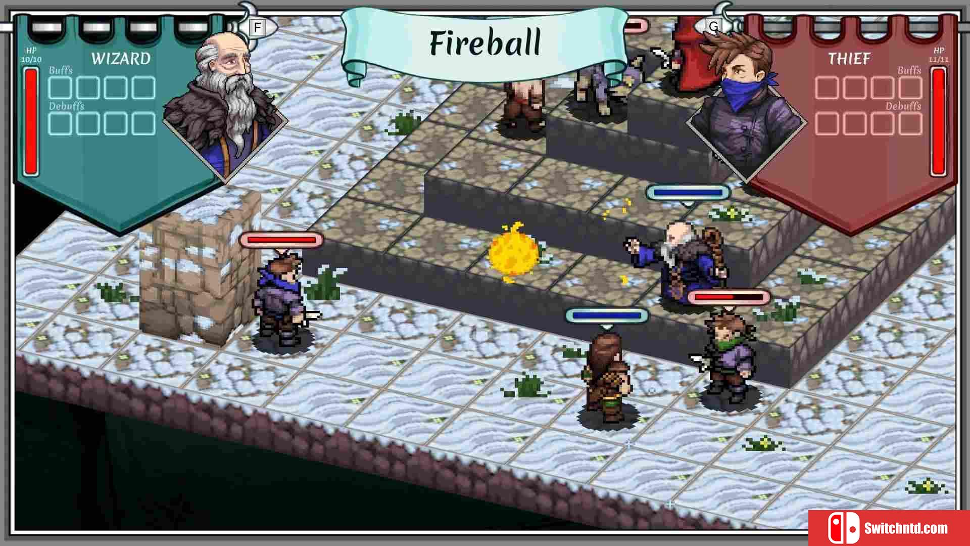 《以剑为生：战术（Live by the Sword: Tactics）》Early Access P2P硬盘版[CN/EN/JP]_5