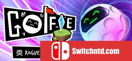 《Golfie（Golfie）》官方中文 v0.1.0.11 P2P硬盘版[CN/EN/JP]_0