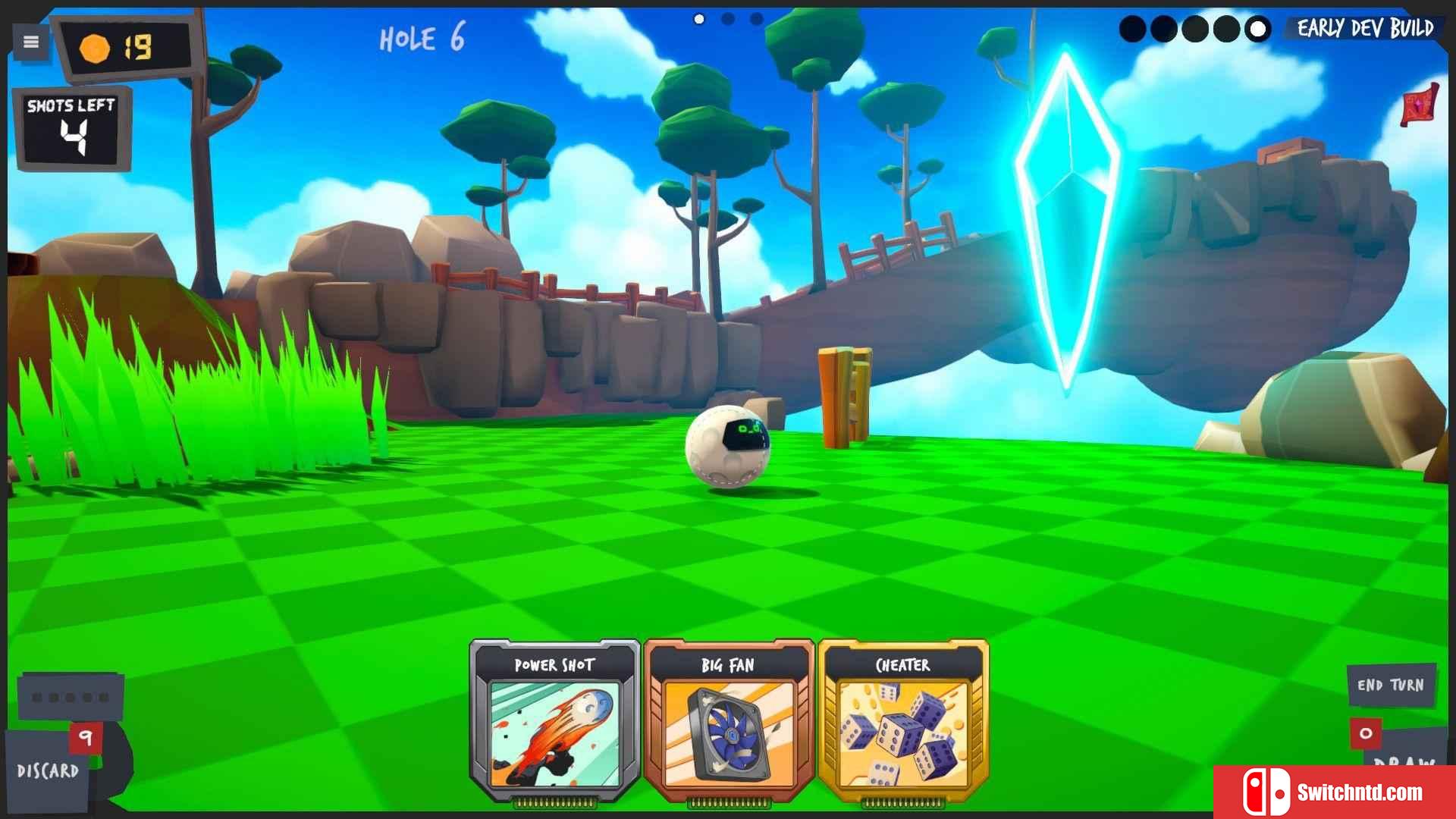 《Golfie（Golfie）》官方中文 v0.1.0.11 P2P硬盘版[CN/EN/JP]_2