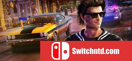 《美国大盗：80年代（American Theft 80s）》官方中文 集成富人区DLC FLT镜像版[CN/EN/JP]_0