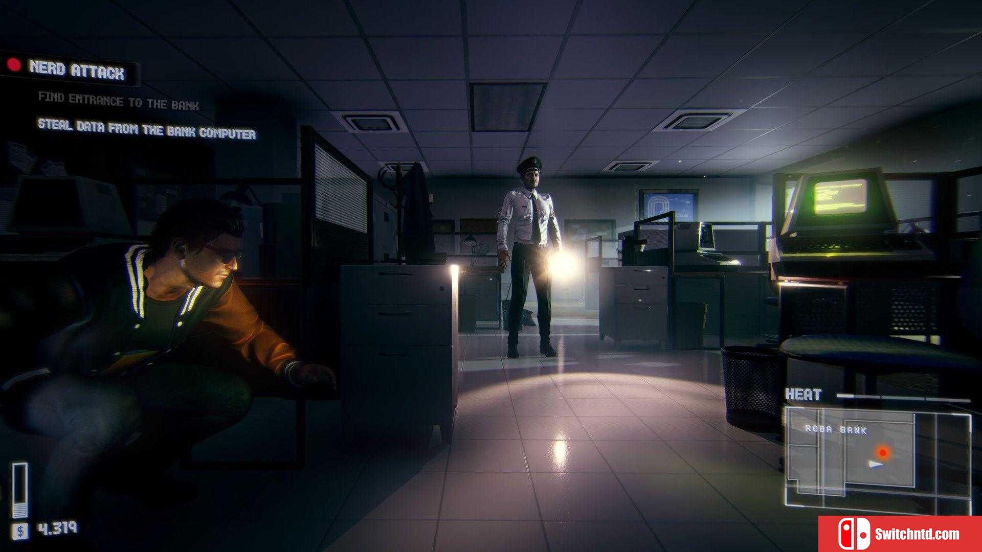 《美国大盗：80年代（American Theft 80s）》官方中文 集成富人区DLC FLT镜像版[CN/EN/JP]_2