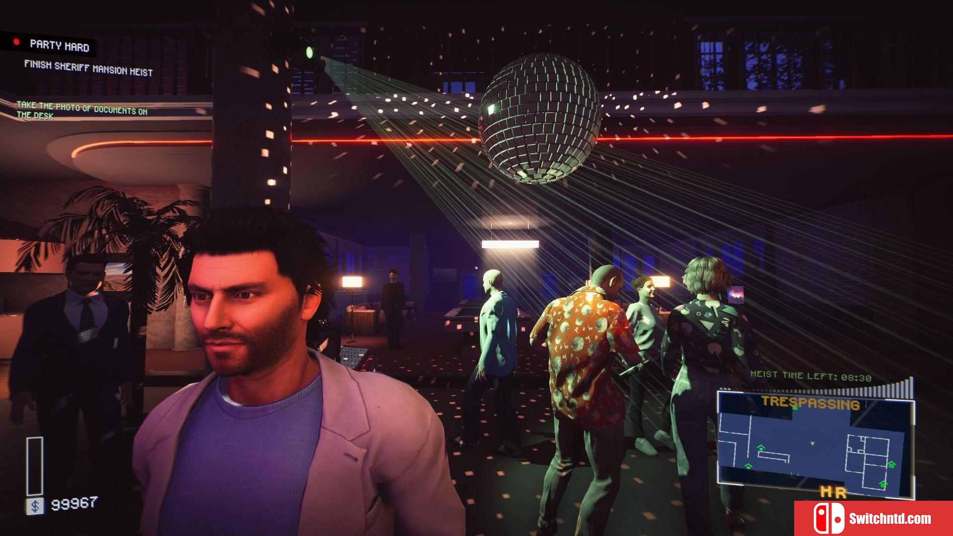 《美国大盗：80年代（American Theft 80s）》官方中文 集成富人区DLC FLT镜像版[CN/EN/JP]_5
