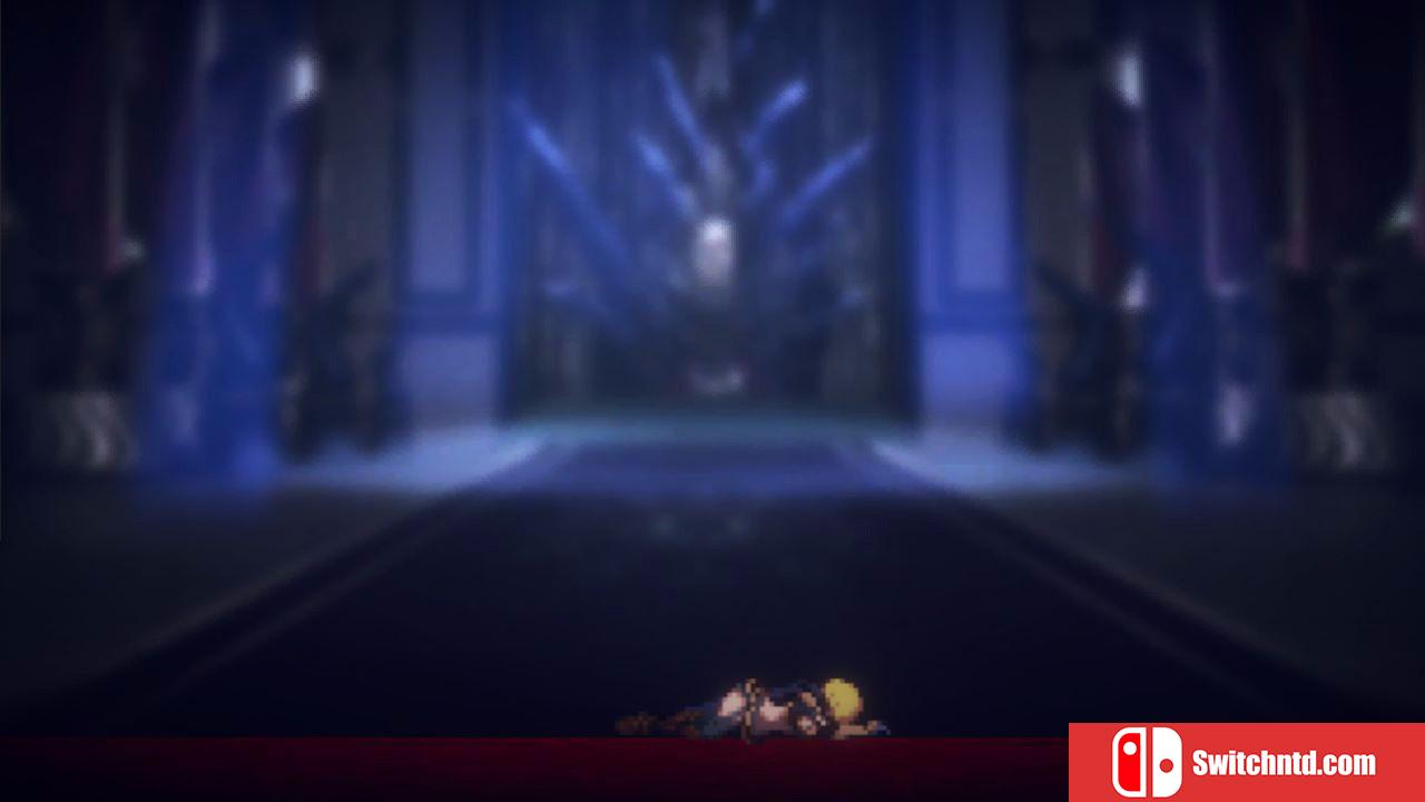 《不死之王：逃离纳萨力克（OVERLORD: ESCAPE FROM NAZARICK）》 DARKSiDERS镜像版[CN/EN/JP]_1