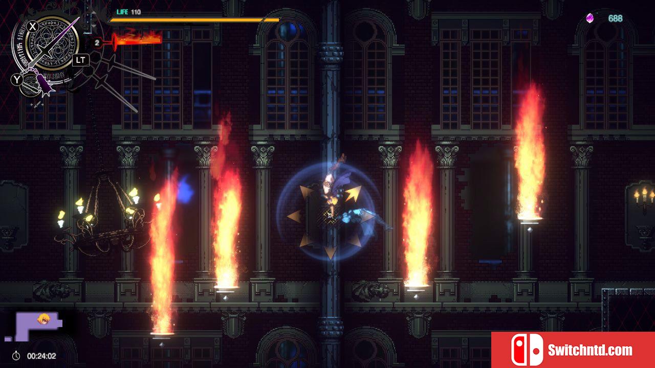《不死之王：逃离纳萨力克（OVERLORD: ESCAPE FROM NAZARICK）》 DARKSiDERS镜像版[CN/EN/JP]_3