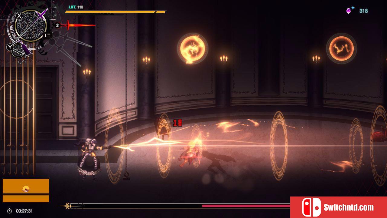 《不死之王：逃离纳萨力克（OVERLORD: ESCAPE FROM NAZARICK）》 DARKSiDERS镜像版[CN/EN/JP]_5