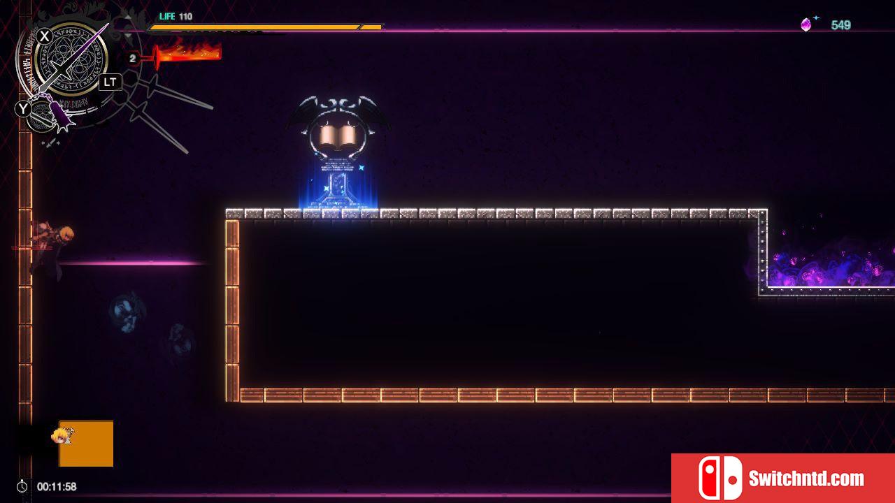 《不死之王：逃离纳萨力克（OVERLORD: ESCAPE FROM NAZARICK）》 DARKSiDERS镜像版[CN/EN/JP]_4