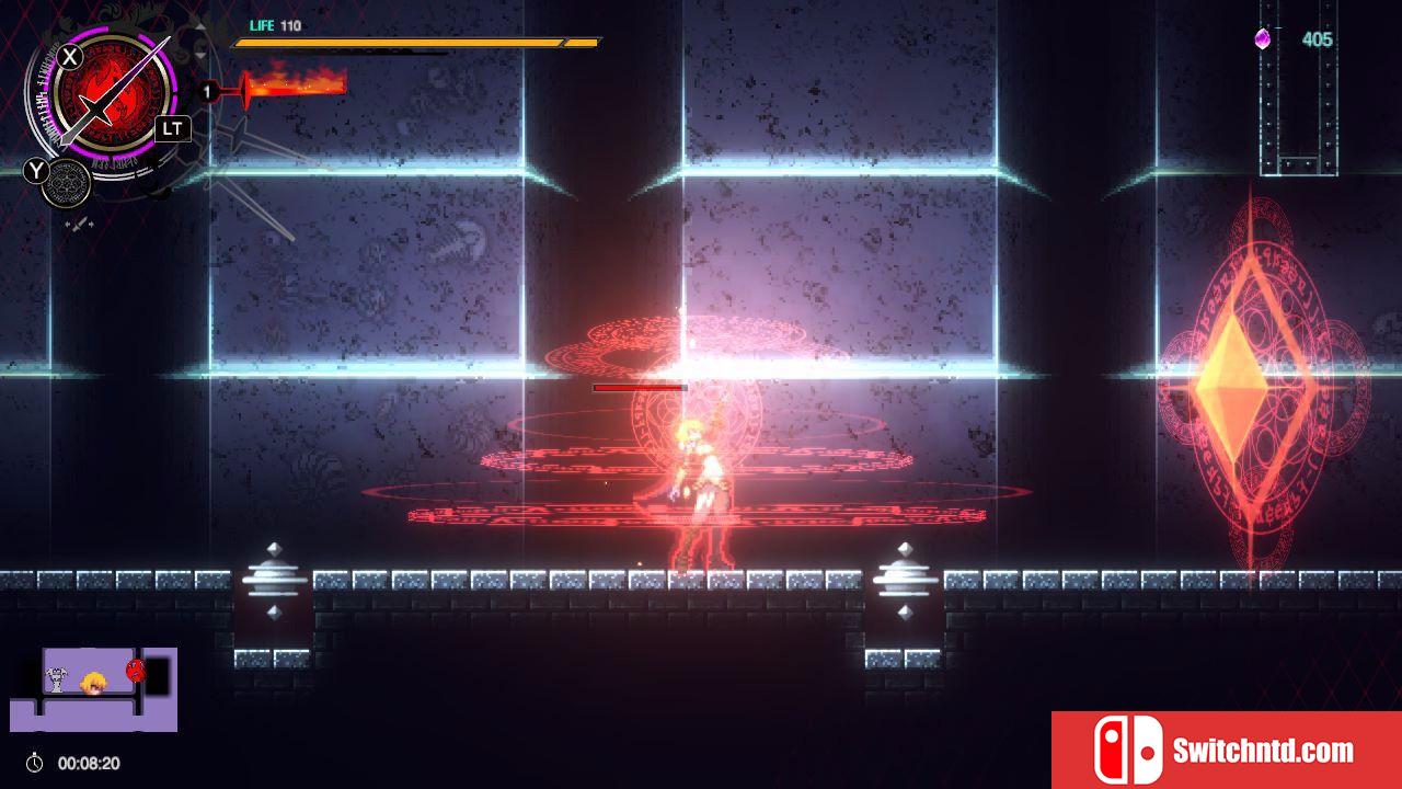 《不死之王：逃离纳萨力克（OVERLORD: ESCAPE FROM NAZARICK）》 DARKSiDERS镜像版[CN/EN/JP]_2