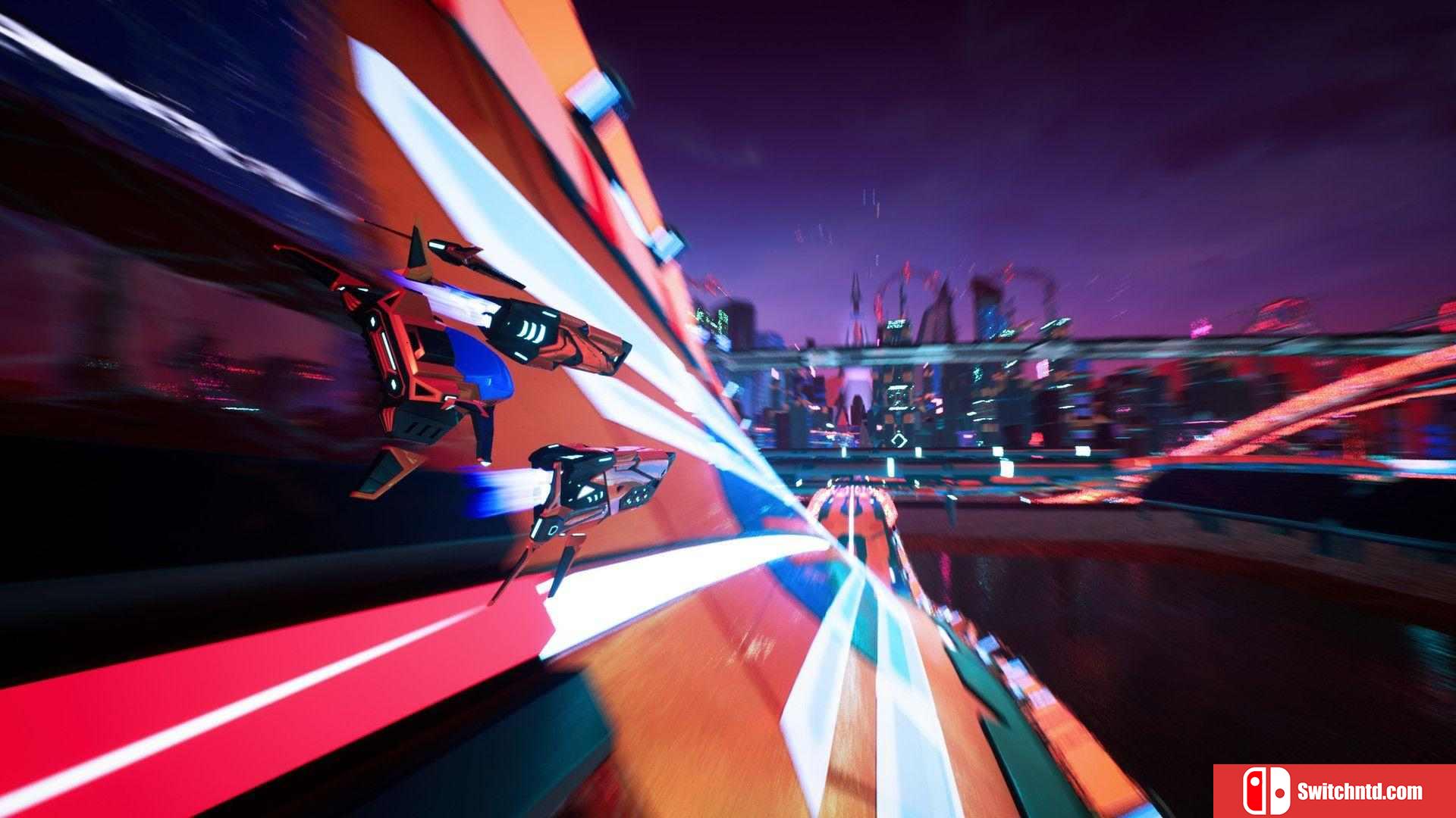 《红视2（Redout 2）》官方中文 FLT镜像版[CN/TW/EN/JP]_2